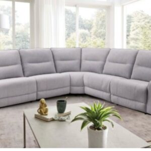 The Decor Sofa