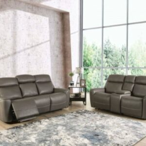 Recliner sofa