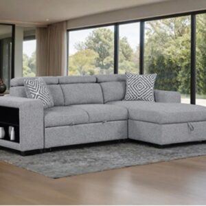 New Gray Colour sofa