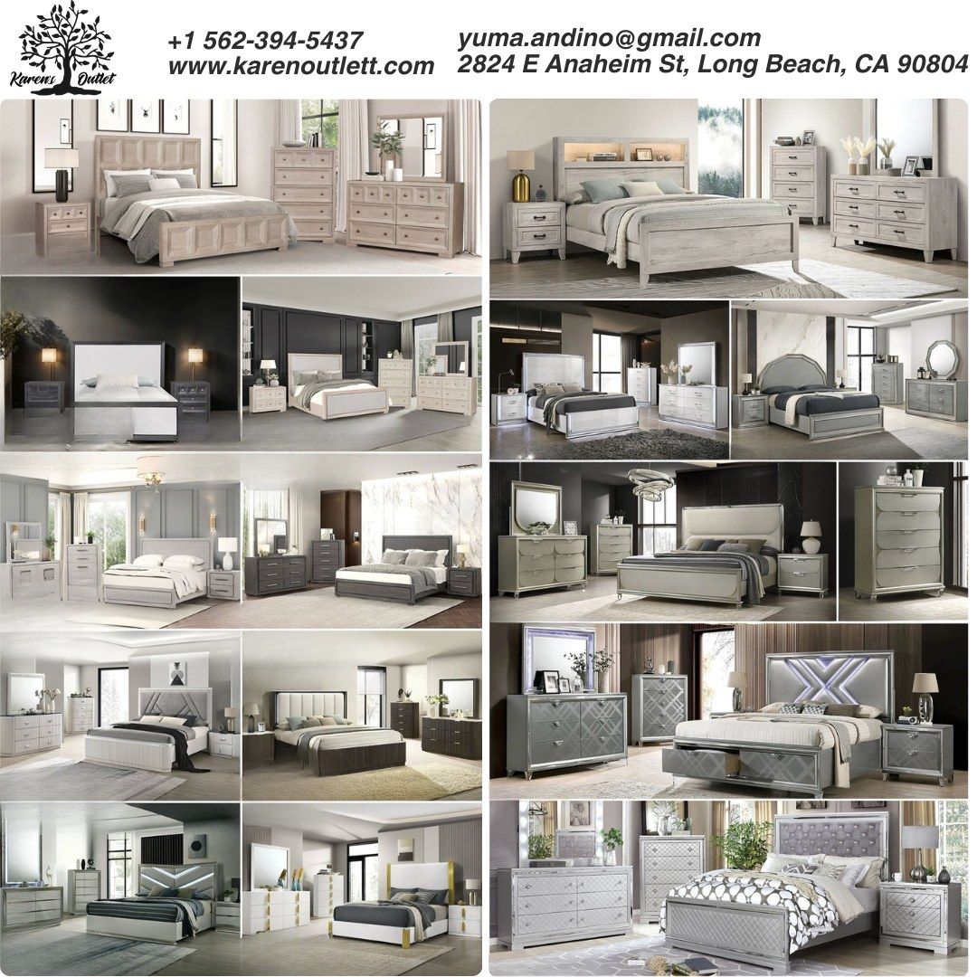 Transform Your Space with Unique Home Decor Product in Long Beach Finds