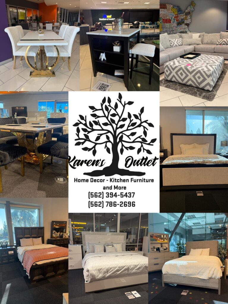 Real Home Decor in Long Beach: What Coastal Living Actually Demands